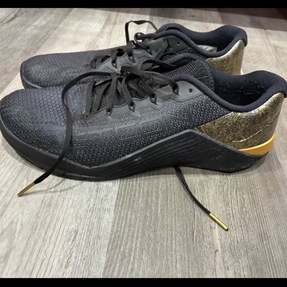 Nike Metcon - Men’s 11.5 - Athletic Sneakers